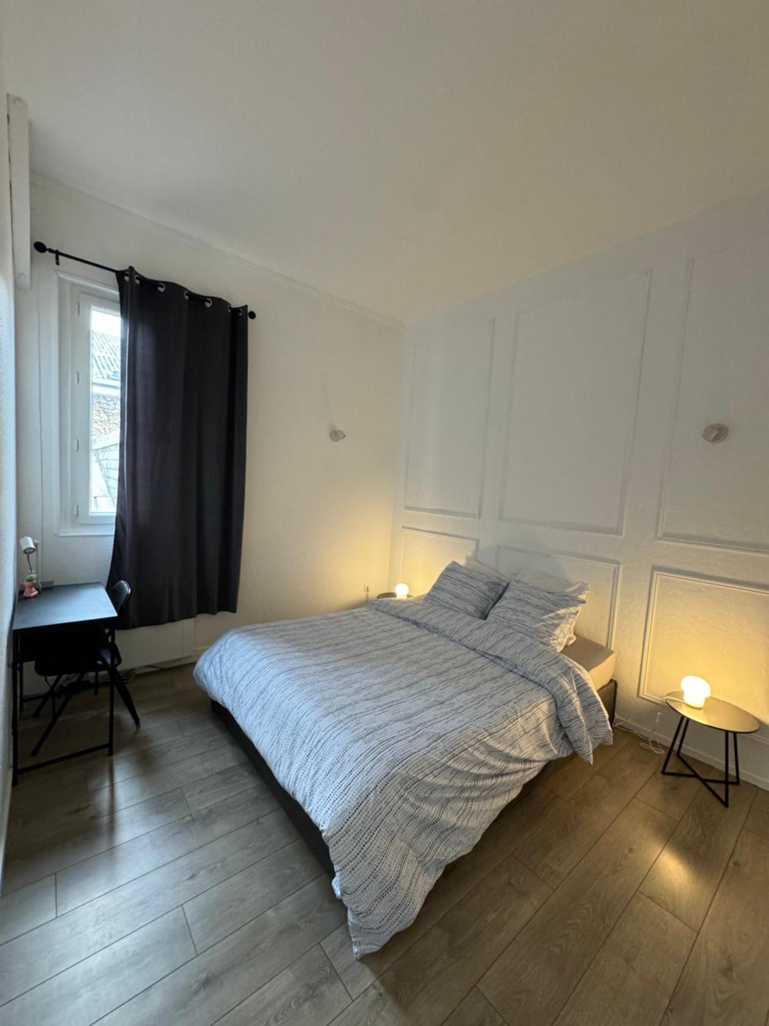 Appartement Centre-Ville Лімож Екстер'єр фото