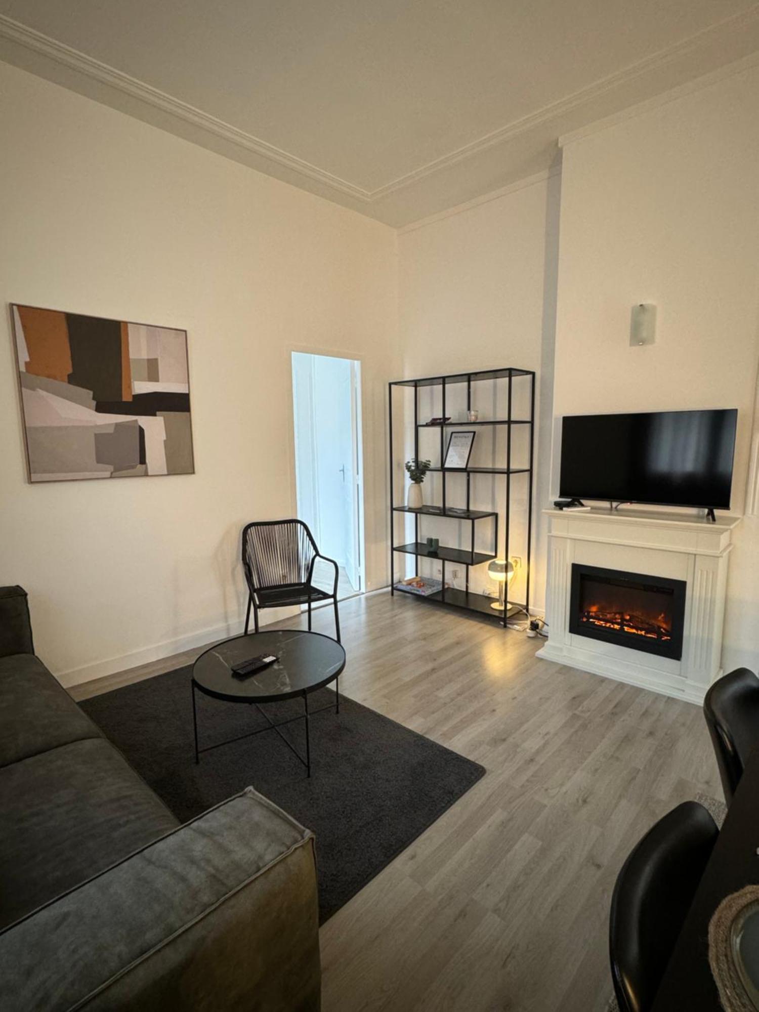 Appartement Centre-Ville Лімож Екстер'єр фото